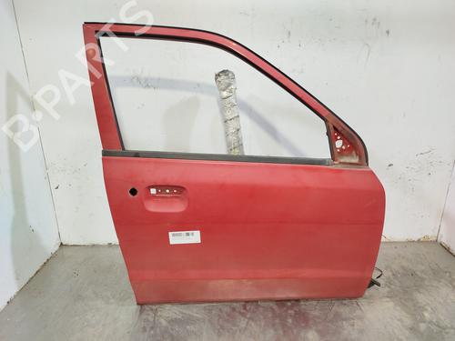 Used Right front door Right front door SUZUKI ALTO VI (FF, HA24_) 1.1 (RF410) (63 hp) 36677307 36677307