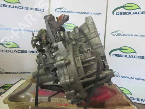 Gearbox NISSAN PRIMERA (P12) 2.2 Di | BP2855464M3 
