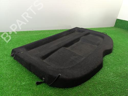 Rear parcel shelf NISSAN QASHQAI II (J11, J11_)  | BP29923675C85 