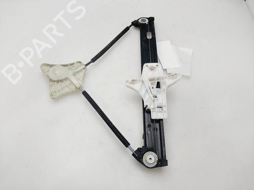Rear left window mechanism SEAT ARONA (KJ7, KJP) | BP31813172C24
