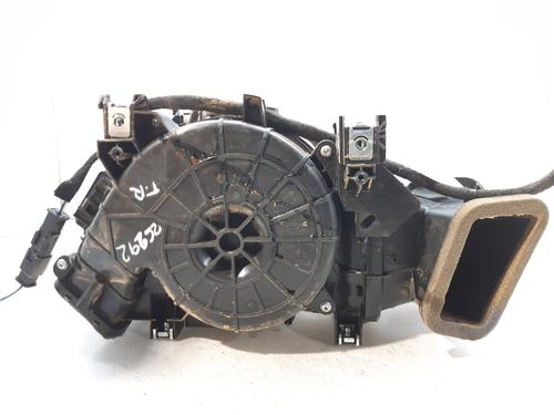 Heater blower motor PEUGEOT 5008 II (MC_, MJ_, MR_, M4_)  | BP14002033M62 
