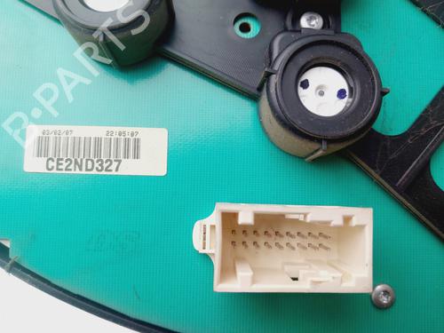 Kombinert Instrument CITROËN BERLINGO / BERLINGO FIRST Box Body/MPV (M_) 2.0 HDI 90 (MBRHY, MCRHY) | BP29234932C47 