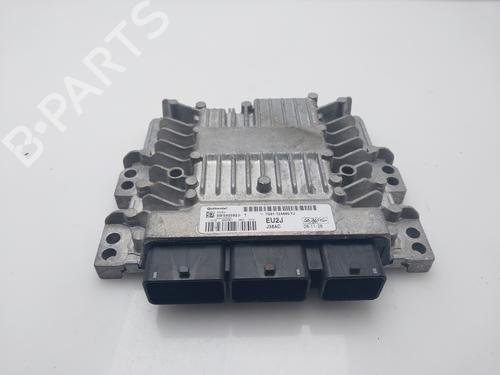 Used Engine control unit (ECU) FORD MONDEO IV (BA7) 1.8 TDCi (125 hp) 16684280