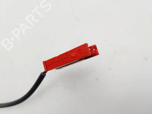 Seat buckle MERCEDES-BENZ A-CLASS (W169) A 160 (169.031, 169.331) | BP30934003I32