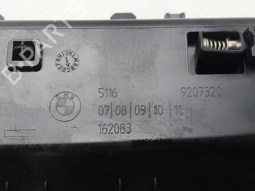 Glove box BMW 1 (F21) 116 d | BP33652727C95 - Image 3