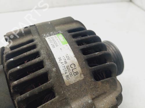Alternator CITROËN SAXO (S0, S1) 1.1 X, SX | BP23072813M7 
