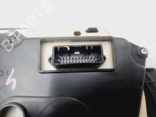 Cockpit DACIA LOGAN (LS_)  | BP30560834C47 