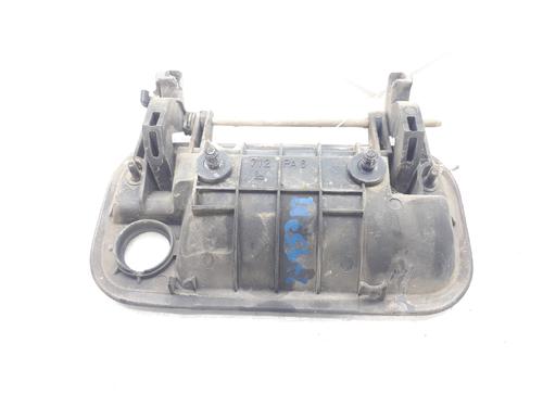 Front left exterior door handle OPEL ASTRA F Saloon (T92) 1.7 TD (F19, M19) | BP12408072C128 