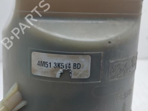 Steering pump FORD FOCUS II Saloon (DB_, FCH, DH) | BP34706373M99 - Image 4