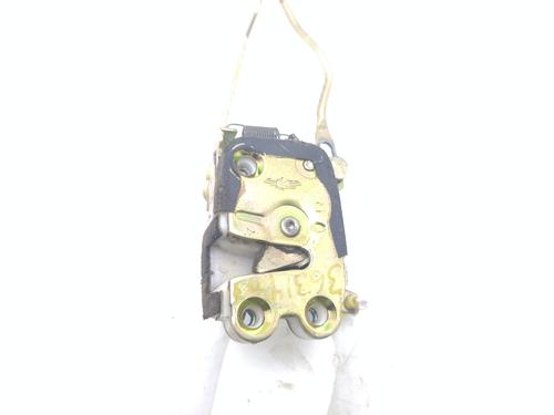 Front right lock SSANGYONG MUSSO (FJ) 2.9 D | BP22542837C97 