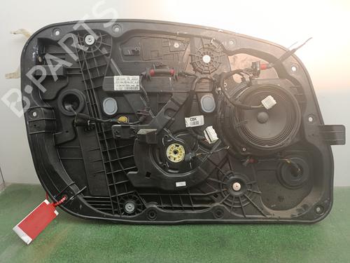Used Front left window mechanism Front left window mechanism 38441453 38441453