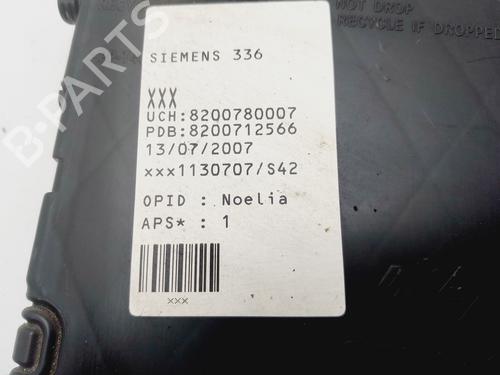 Modulo elettronico RENAULT MEGANE II (BM0/1_, CM0/1_) 1.5 dCi (BM1E, CM1E) | BP29704591M83