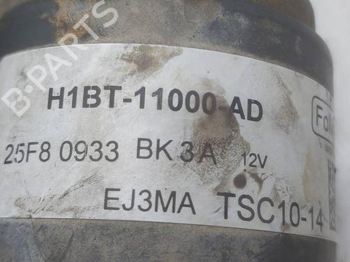 Starter FORD TRANSIT COURIER B460 Box Body/MPV 1.5 TDCi | BP38648034M8 - Image 5