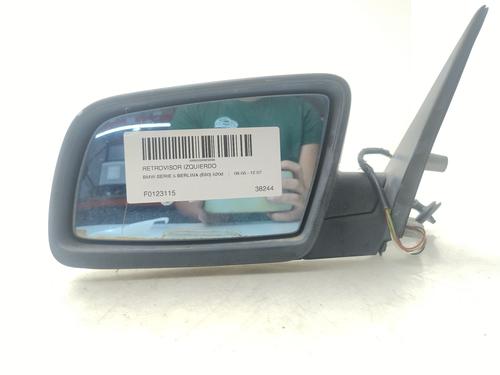 Used Left mirror BMW 5 (E60) 520 d (163 hp) 29337983