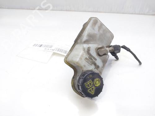 Used Brake master cylinder FORD FOCUS II (DA_, HCP, DP) 1.6 TDCi (109 hp) 12415167