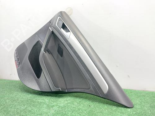 BP12416134C61 | Pannello interno portiera posteriore destro VW GOLF VII (5G1, BQ1, BE1, BE2)  BP12416134C61