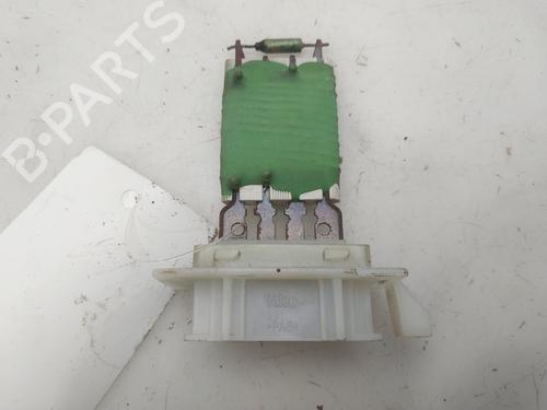 Used Heater resistor Heater resistor VW POLO V (6R1, 6C1) [2009-2022] 36661753 36661753
