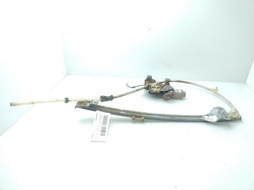 Elevalunas trasero derecho JEEP CHEROKEE (KJ) 2.5 CRD 4x4 (143 hp) 31268947