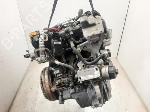 Motor Motor JEEP COMPASS (MP, M6, MV, M7) [2016-2026] 13637601 13637601