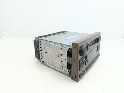 Radio JAGUAR S-TYPE II (X200) 4.0 V8 | BP28355164E6 