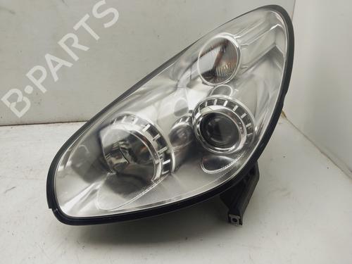 Used Left headlight SUBARU TRIBECA (B9) 3.0 (WXE) (250 hp) 24471822