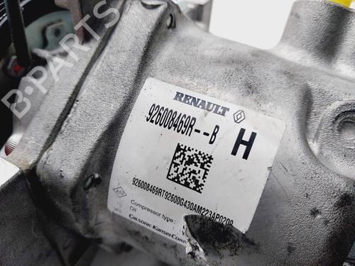 AC compressor DACIA SANDERO III  | BP20332240M34 