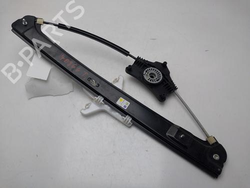 Rear left window mechanism SKODA SCALA (NW1) | BP33748057C24 - Image 4