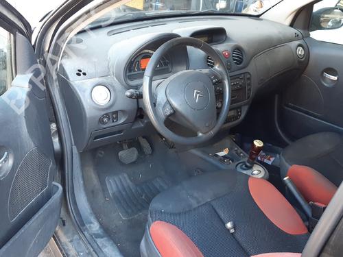 Wysprzęglik CITROËN C2 (JM_) 1.6 | BP30623683M113