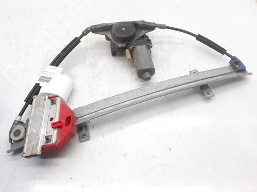 Front right window mechanism FORD MONDEO II (BAP) 1.8 TD | BP7097228C23 