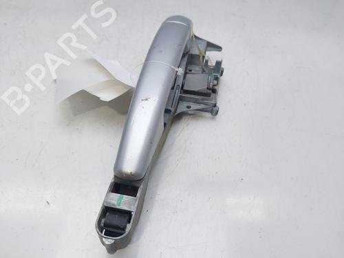 Rear right exterior door handle CITROËN C4 Grand Picasso I (UA_) 1.6 HDi | BP14938242C130 