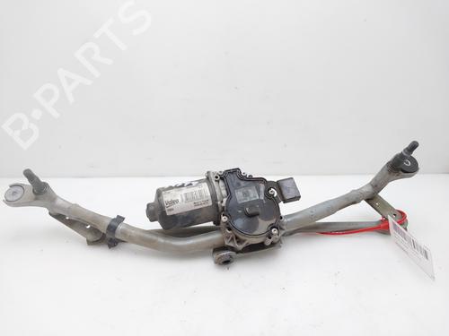 Used Front wiper motor JAGUAR XE (X760) 2.0 D (180 hp) 18075220