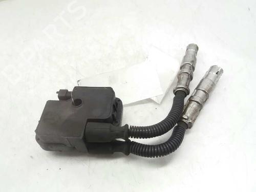 Ignition coil MERCEDES-BENZ S-CLASS (W220) S 320 (220.065, 220.165) | BP2858874M94 