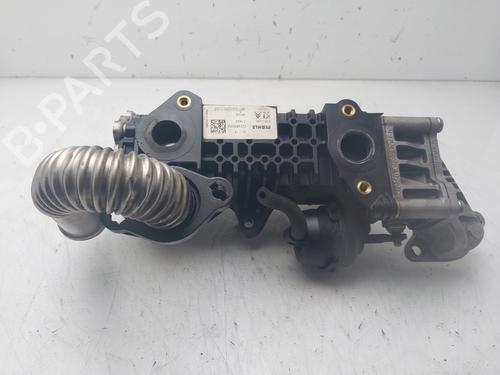 Used Egr Egr PEUGEOT 208 I (CA_, CC_) 1.6 HDi (114 hp) 36038921 36038921