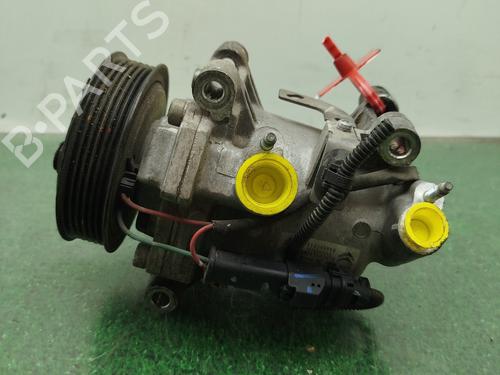 AC compressor CITROËN C3 III (SX)  | BP29445952M34 