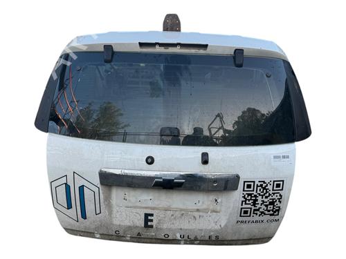 Bagklap CC/Kombi-Coupé CHEVROLET CAPTIVA (C100, C140) 2.0 D (150 hp) 32713965