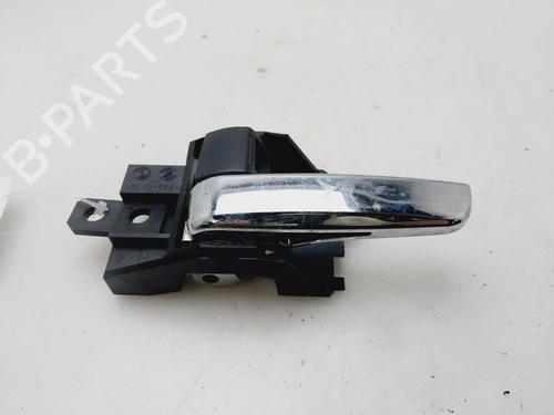 Used Front left interior door handle CITROËN C4 AIRCROSS 1.6 HDi 115 AWC (114 hp) 28418139
