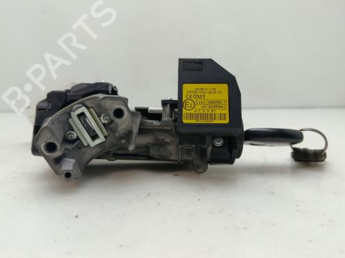 Ratlås/Tændingslås HONDA CIVIC VIII Hatchback (FN, FK) 2.2 CTDi (FK3) | BP29607678M48 
