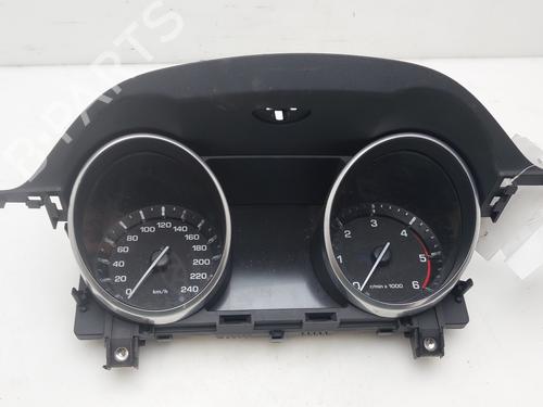 Used Instrument cluster LAND ROVER DISCOVERY SPORT (L550) 2.0 D 4x4 (180 hp) 18150318