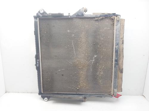 BP17314270M31 | Water radiator FORD RANGER (TKE) 2.2 TDCi 4x4 BP17314270M31