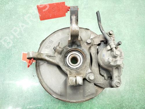Left front steering knuckle CITROËN C4 AIRCROSS  | BP29546815M25 
