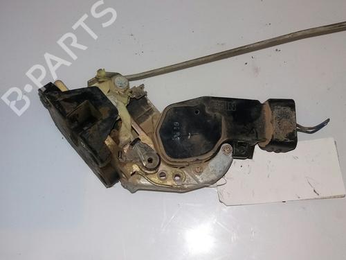 Used Rear left lock SUZUKI GRAND VITARA I (FT, HT) 2.0 TD 4x4 (SQ420D) (87 hp) 16671879