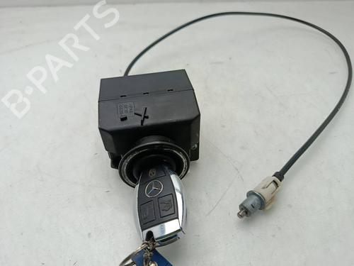 Ignition barrel MERCEDES-BENZ E-CLASS (W211) E 270 CDI (211.016) | BP39595937M48 - Image 2