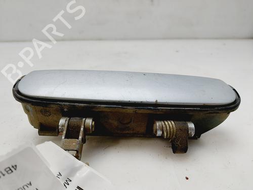 Used Rear left exterior door handle AUDI A6 C5 (4B2) 2.4 (165 hp) 19400237