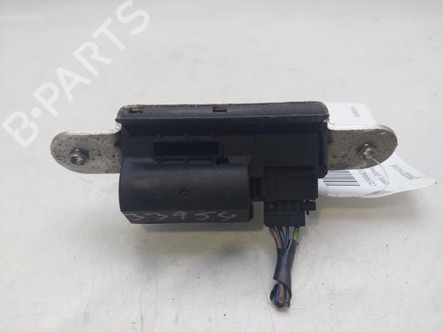 Tailgate lock OPEL CORSA D (S07) 1.3 CDTI (L08, L68) | BP17900587C101 