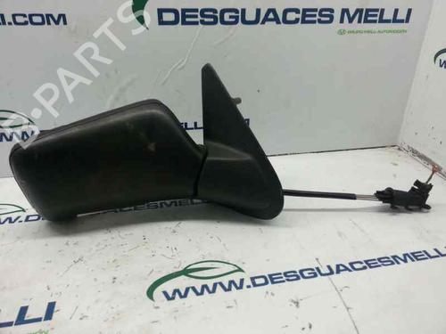 Right mirror SEAT IBIZA II (6K1) 1.4 | BP2896600C27 