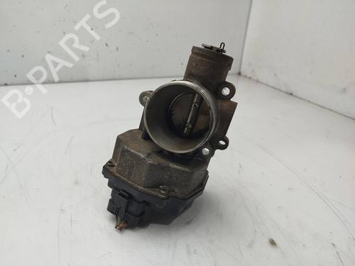 Corpo farfallato PEUGEOT 206+ (2L_, 2M_) 1.1 (60 hp) 32012461