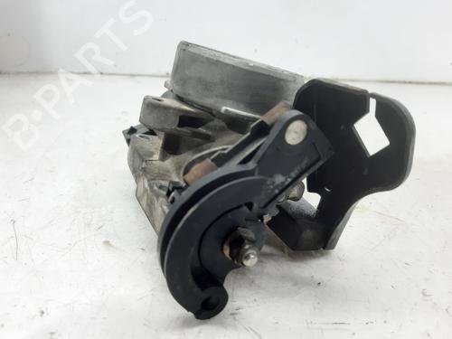 Throttle body FORD ESCORT VI (GAL, AAL, ABL) 1.8 Turbo D | BP7119250M82 