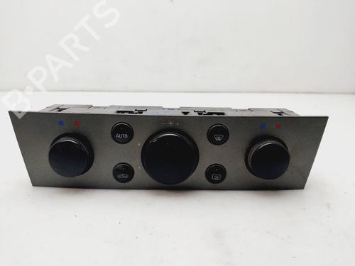 Used Climate control OPEL VECTRA C (Z02) [2002-2009]  29395864