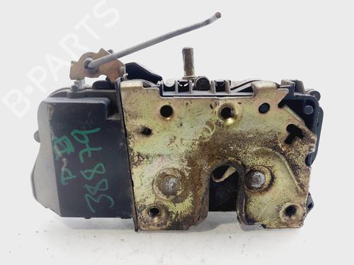 Front right lock CITROËN XSARA PICASSO (N68) 2.0 HDi | BP28099643C97 