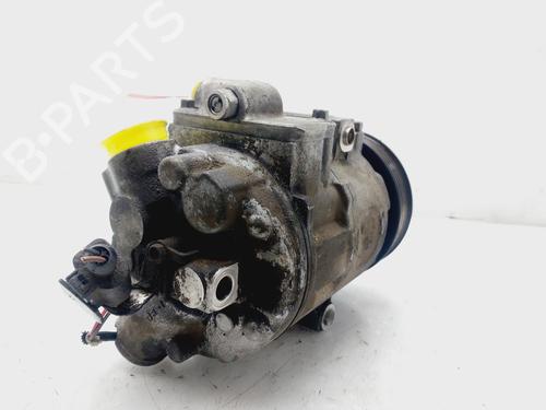 AC compressor SEAT CORDOBA (6L2) 1.4 16V | BP25716966M34 